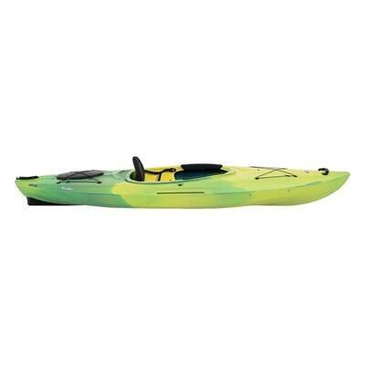 4789372d-4d8d-48d8-98eb-037cc94d127d Emotion Tide 103 Sit-Inside Kayak (Paddle Included)