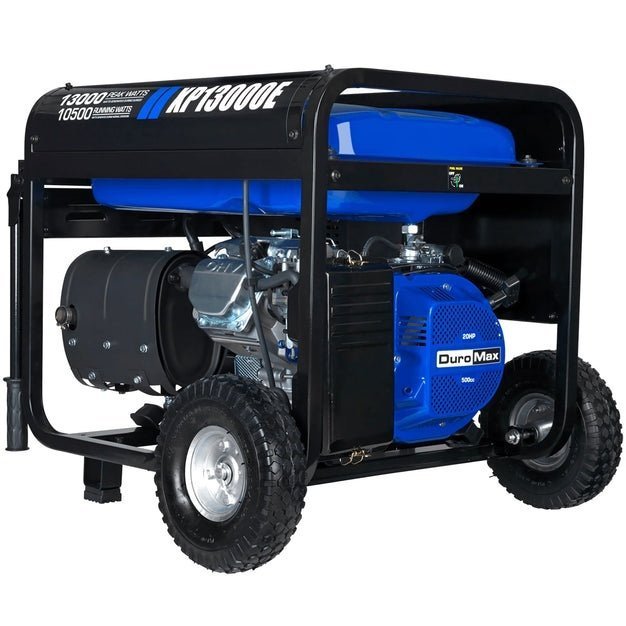 48ac3fc7-42d0-4b1c-90d5-cb93b8759f7b DuroMax XP13000E 13000 Watt Portable Generator