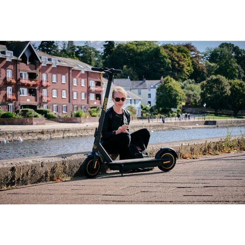 4_59e12b56-5e3f-403e-8f0d-87e8e84d5971 Ampere Go 350W Electric Scooter (Ex-Demo)