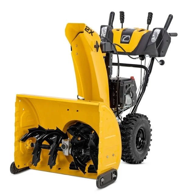 4b847df3-57c8-4942-a313-6cbb1288cdfe Cub Cadet 2X 26″ IntelliPOWER Two-Stage Electric Start Gas Snow Blower
