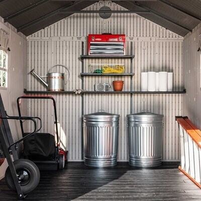 4dd64a4d-cca4-4765-ba98-394ac5734ac4 Lifetime 8 Ft. x 12.5 Ft. Outdoor Storage Shed