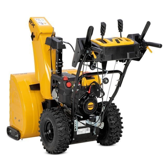 4f402cbb-9cd4-4bf8-bc8a-4e588317d513 Cub Cadet 2X 26″ IntelliPOWER Two-Stage Electric Start Gas Snow Blower