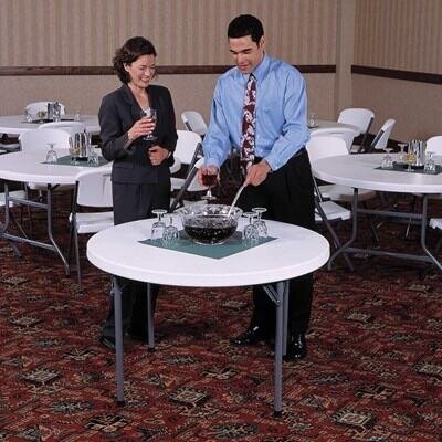 50d3db34-1a0f-42c4-b57e-3a94cfbf3f2b Lifetime 46-Inch Round Table (Commercial)