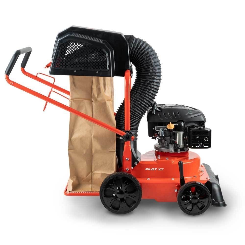 512-3 DR Power Equipment Pilot XTSP Leaf and Lawn Vacuum