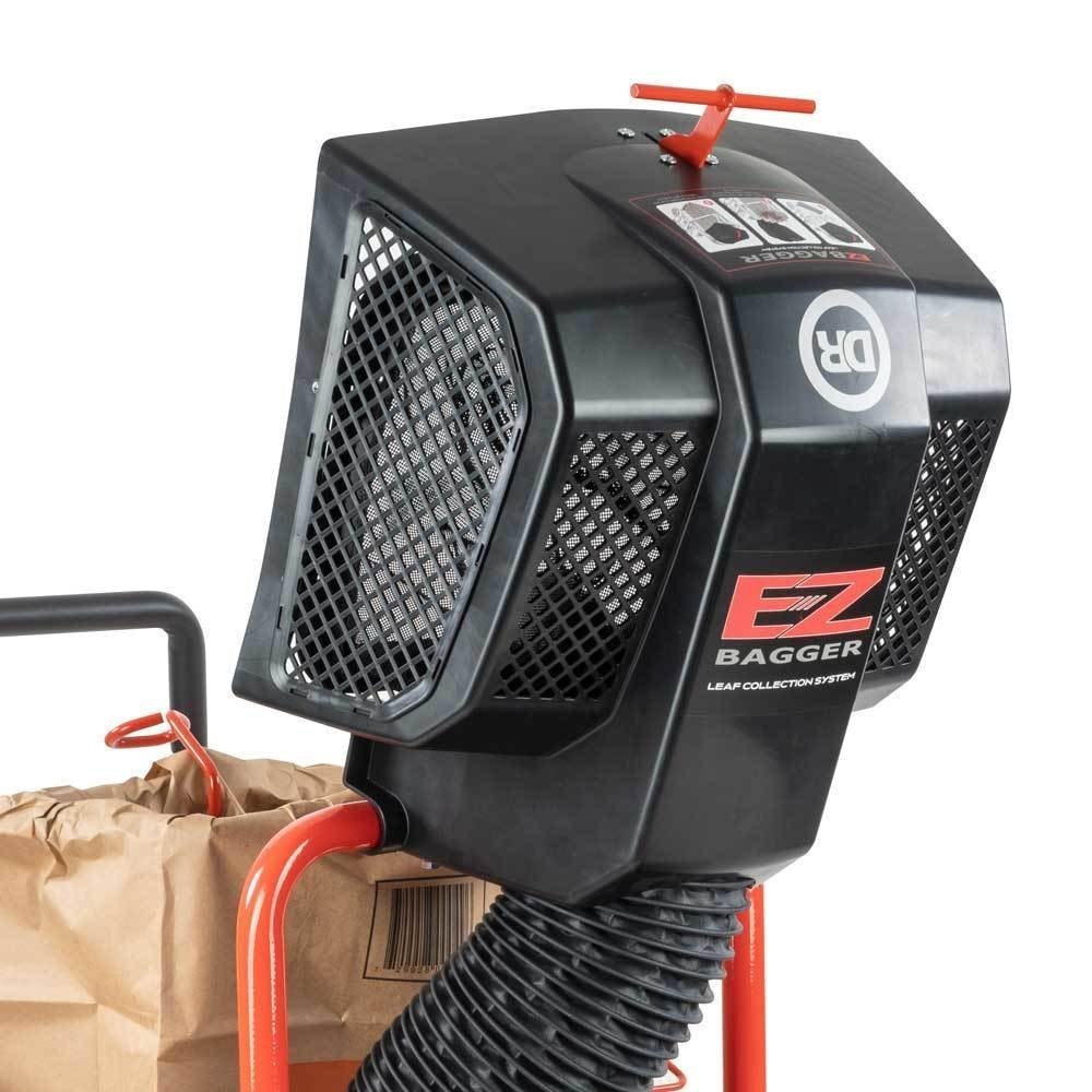 513-3 DR Power Equipment Pilot XTSP Leaf and Lawn Vacuum