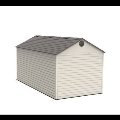 51df8860-6894-4e29-b83a-cb66f3bbb8cd Lifetime 15 Ft. x 8 Ft. Outdoor Storage Shed