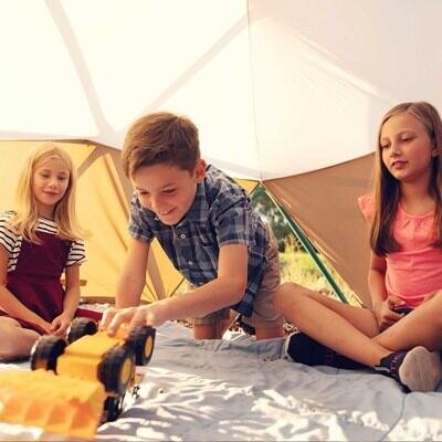 51e769f2-eb40-4d2f-aae5-29d22ef49b02 Lifetime 60-Inch Climbing Dome with Canopy