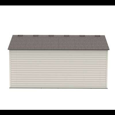 52332deb-ce6d-4218-95a1-549d4e835e17 Lifetime 15 Ft. x 8 Ft. Outdoor Storage Shed