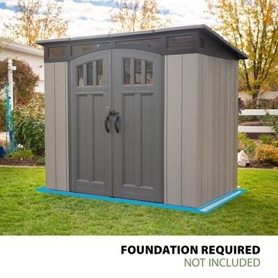 5594e4b0-2821-463f-b08b-ff2644ccbda4 Lifetime 8 ft. X 5 ft. Modern Shed