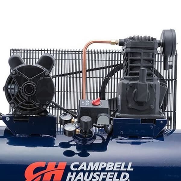 57293a5b-55dd-4d3b-b54d-ec28f0927bcb Campbell Hausfeld 3.7-HP 30-Gallon Cast-Iron Air Compressor VT6271