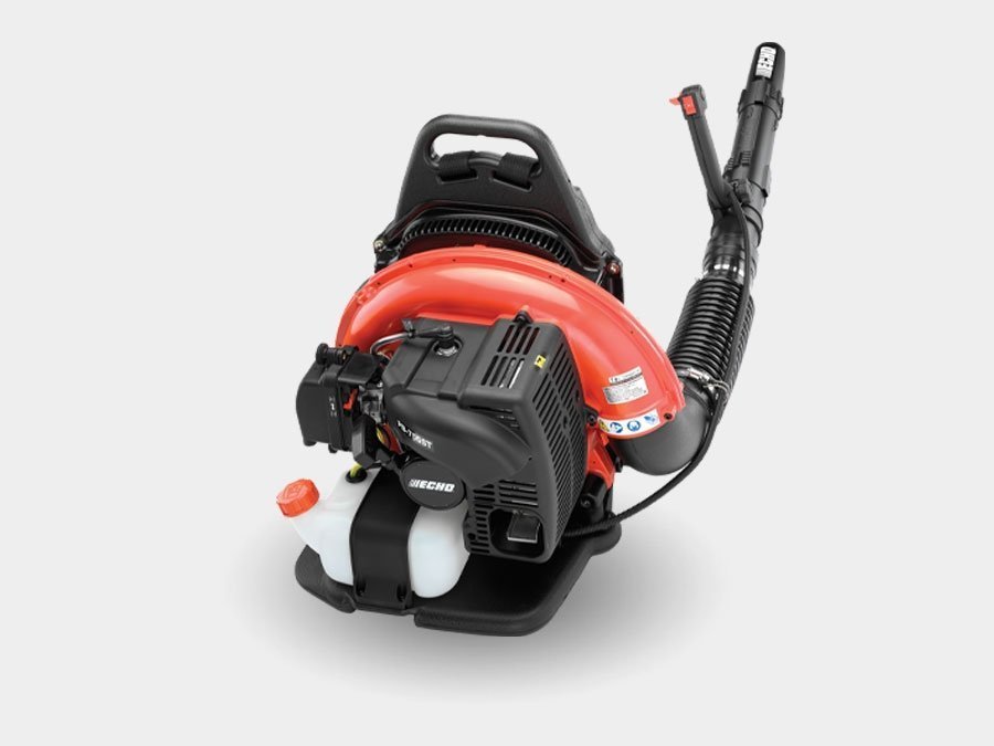 580-1-1 ECHO PB-755ST Backpack Blower
