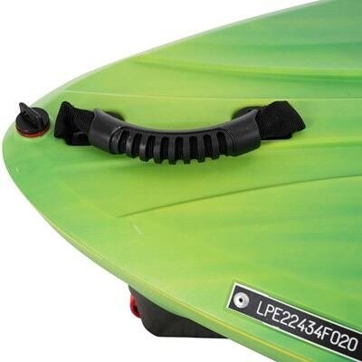 594da6bc-beb9-4a47-b7a4-52476ed55484 Emotion Tide 103 Sit-Inside Kayak (Paddle Included)