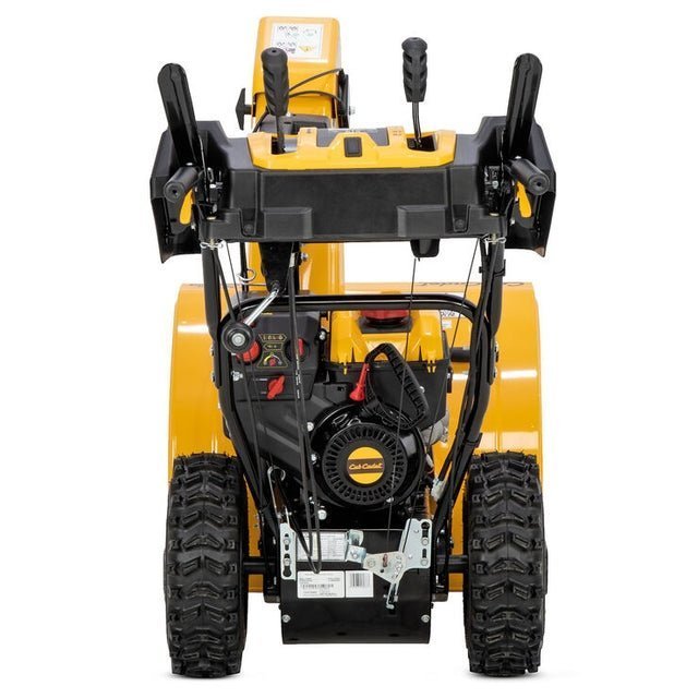 596246e5-9b25-4a04-b1ae-d2fb1c2b3aa7 Cub Cadet 2X 26″ IntelliPOWER Two-Stage Electric Start Gas Snow Blower