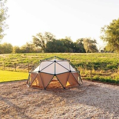 5ab62880-6310-4286-b200-a5ef2e0eade3 Lifetime 60-Inch Climbing Dome with Canopy