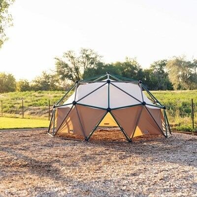 5dd5cfff-99c8-44e5-8715-8ec88b2f2c63 Lifetime 60-Inch Climbing Dome with Canopy