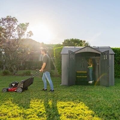 650de27e-c206-4ca9-9d79-8d065b1b4925 Lifetime 10 ft. x 8 ft. Shed