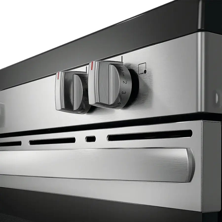 6560834cv12d Frigidaire 30″ Electric Range with the EvenTemp