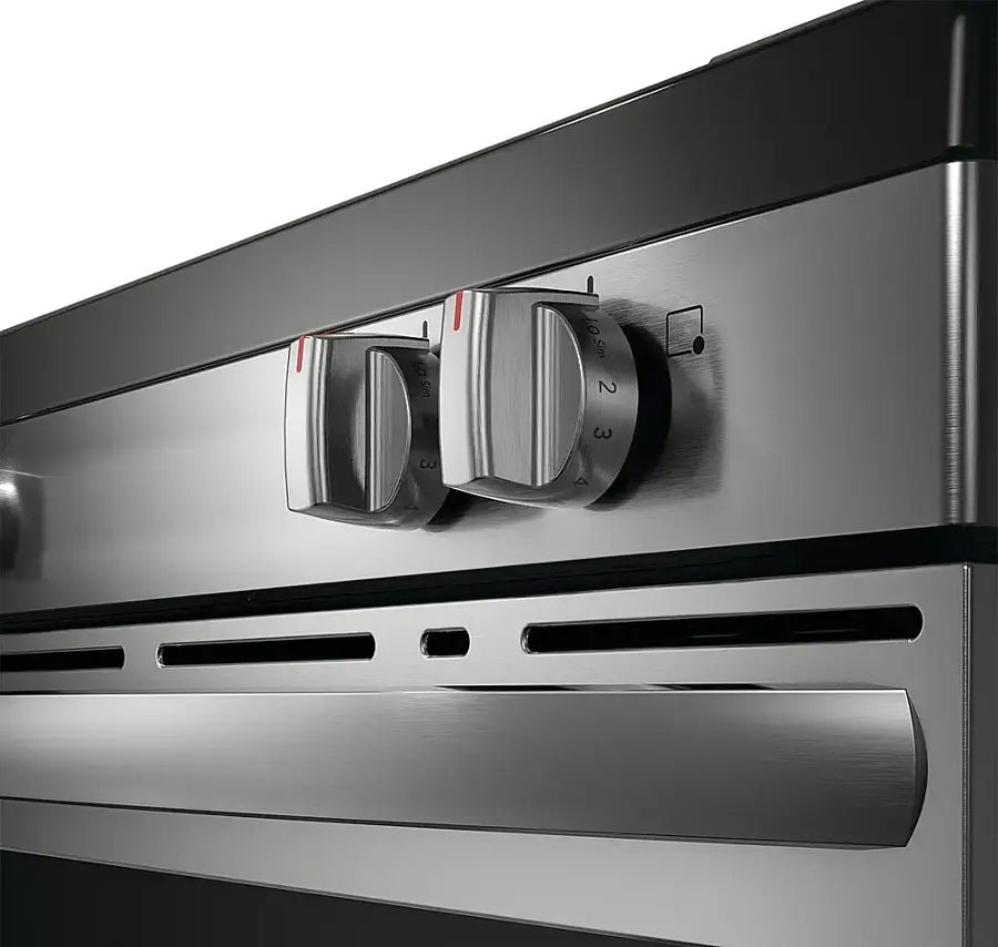6563966cv12d Frigidaire 30″ Electric Range with Air Fry