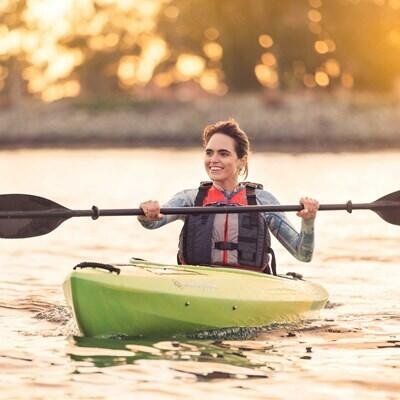 65880a2e-913e-4bc6-a4e8-9f08a980b6cf Emotion Tide 103 Sit-Inside Kayak (Paddle Included)