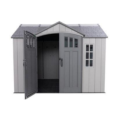 672408bf-4723-4d8c-951a-7289c851fc84 Lifetime 10 ft. x 8 ft. Shed