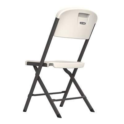 67e73462-8c4b-45a1-81e6-6906dbe283ee Lifetime 2nd Generation Folding Chair (Commercial) - 4 Pack