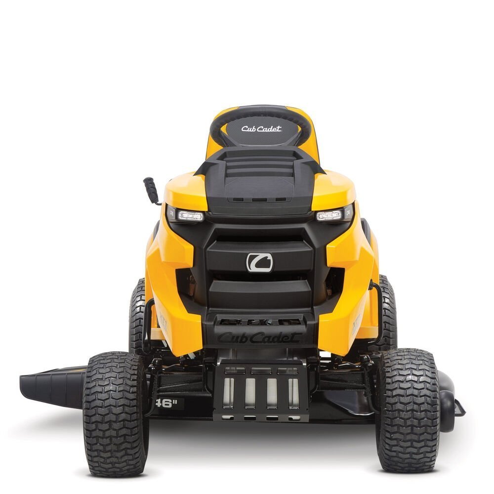 69f979ca-3f52-48e8-9397-09fc7d5d4edc Cub Cadet XT1 LT46 Riding Lawn Mower