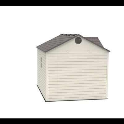 6a7aa3d2-e48a-4b41-b498-01d9720efd81 Lifetime 10 Ft. x 8 Ft. Outdoor Storage Shed