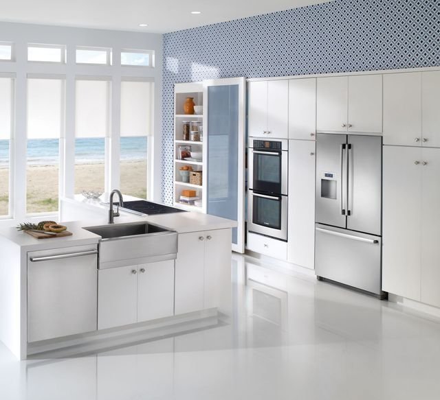 6d097b73-b4d0-4ed5-8a65-897e5a20fc23 Bosch® Ascenta® Series 24″ Stainless Steel Built In Dishwasher