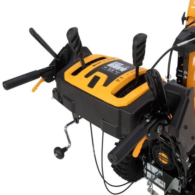 6d190957-1016-45be-b9e1-fa79db418dbe Cub Cadet 2X 26″ IntelliPOWER Two-Stage Electric Start Gas Snow Blower