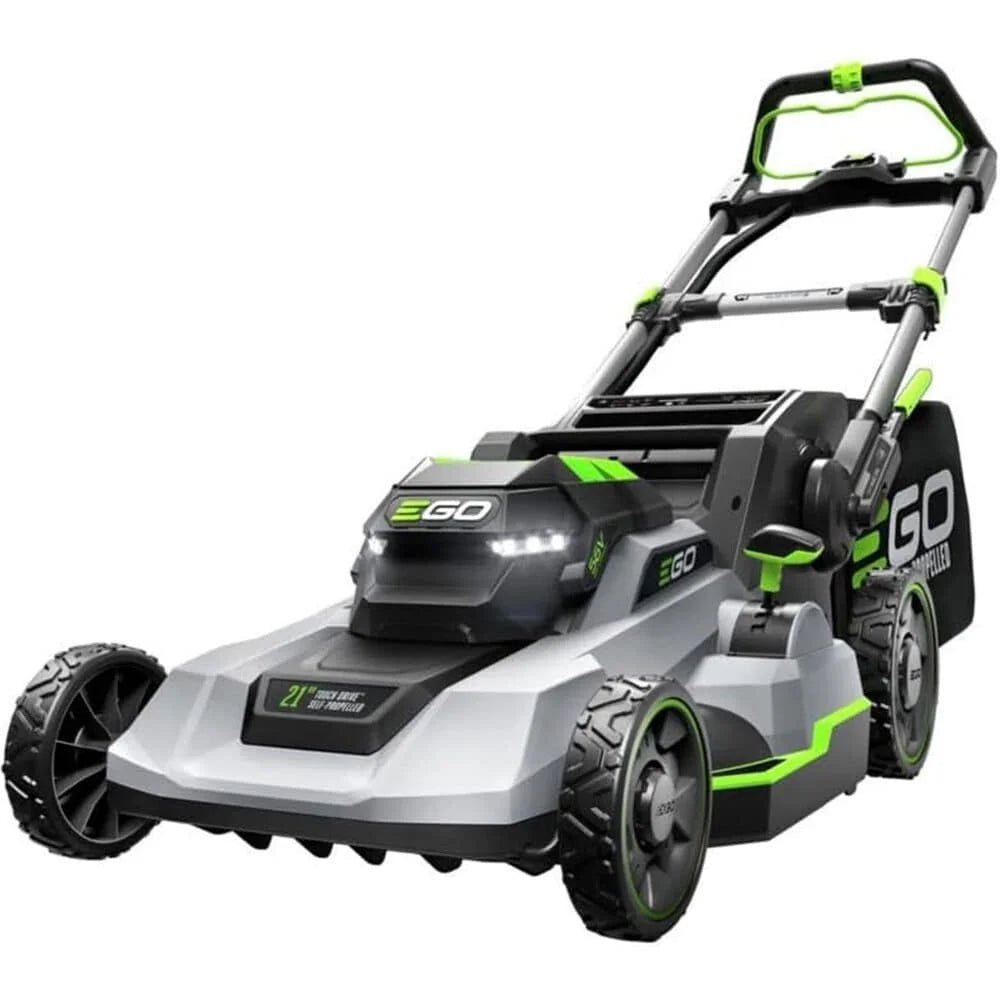 6dbdb9f9-cfcd-43d6-9782-e179b7ce0293 EGO Power+ 21″ Select Cut Battery-Powered Self-Propelled Lawn Mower