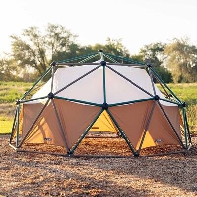 6ec18db5-6bbc-4407-bf9c-bb0f45a48a44 Lifetime 60-Inch Climbing Dome with Canopy