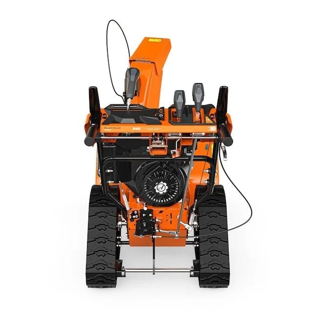6f4ec291-5615-4e2d-a2f3-619a83c5a4d6 Ariens Platinum RapidTrak 28″ Two Stage Snow Blower