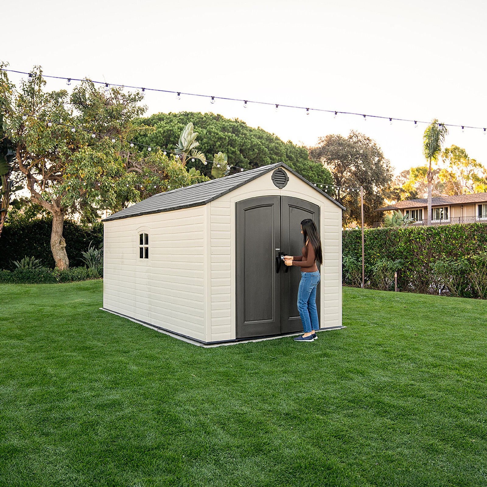 6f5715b9-ca42-4da5-b19d-641a392715d8 8 Ft. x 15 Ft. Outdoor Storage Shed
