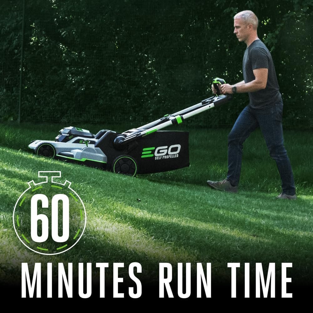 71cWaTgSoL._AC_SL1000 EGO POWER+ Electric Lawn Mower LM2123SP-2