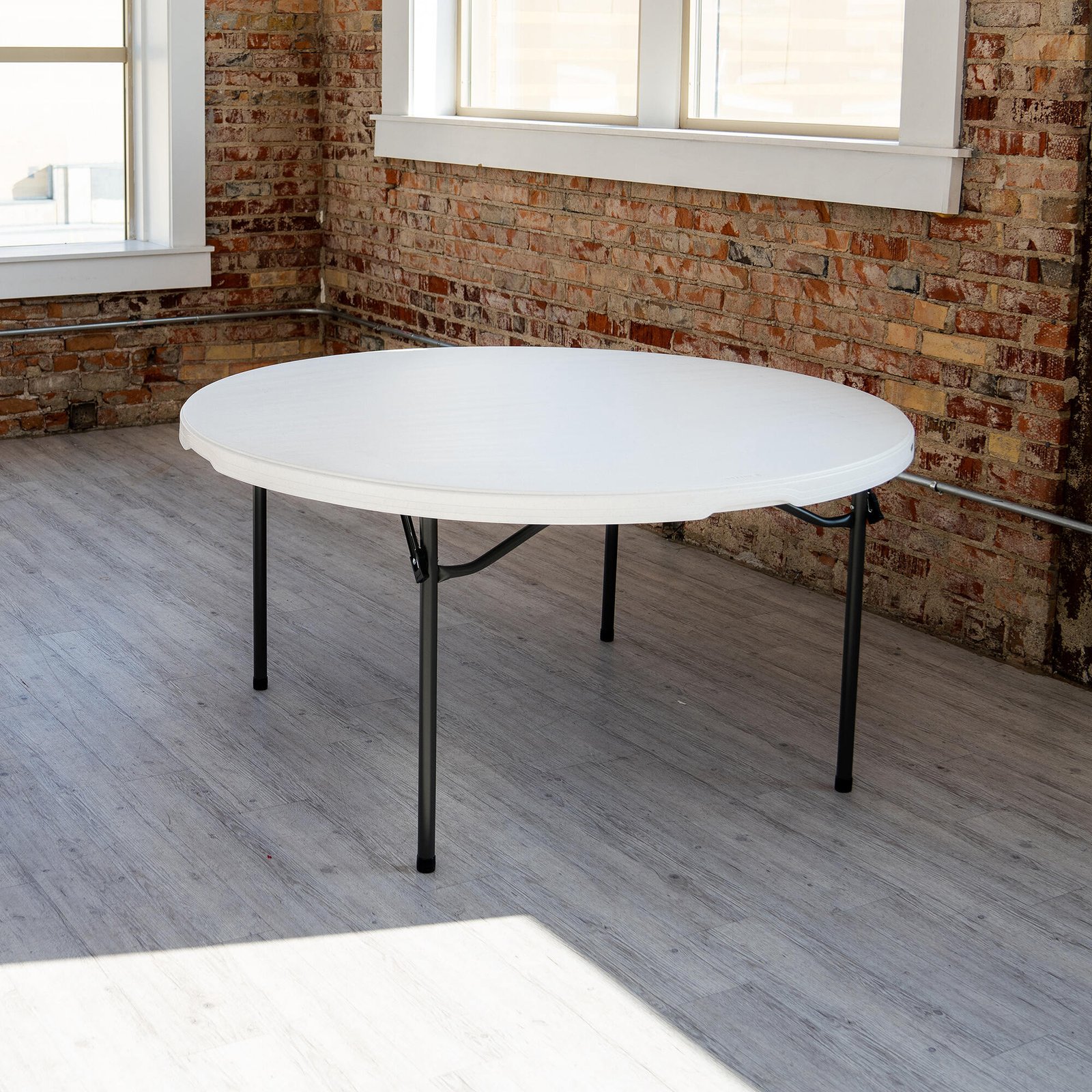 725a6f06-bdb0-411b-b4d2-bf86c5437dbd Lifetime 60-Inch Round Stacking Tables (4) and Chair (32) Combo