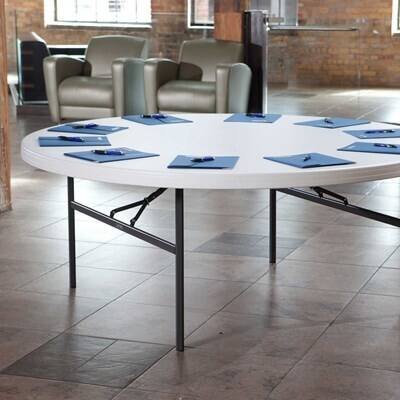 73aaab3b-9798-49d9-beac-59a9d50905cb Lifetime 72-Inch Round Table (Commercial)