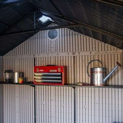 75f32387-d0e5-4fee-9274-7d09ed15e6bd 8 Ft. x 15 Ft. Outdoor Storage Shed