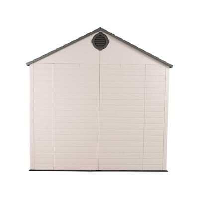 764b65ab-d575-4475-94c5-0063a7e9f024 Lifetime 8 Ft. x 12.5 Ft. Outdoor Storage Shed