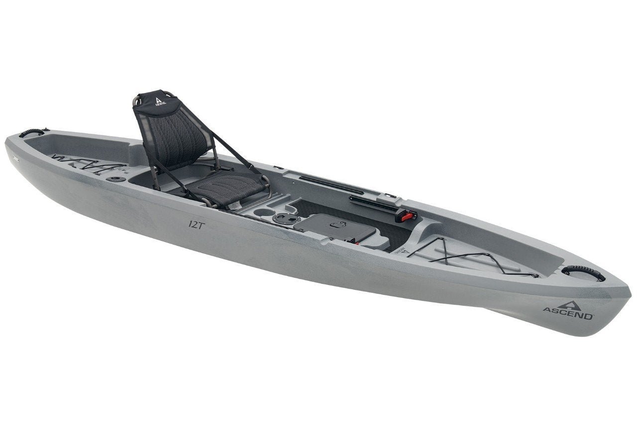 767 Ascend 12T Sit-On-Top Kayak