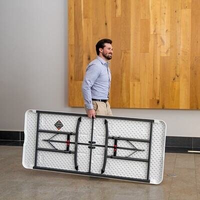 7a07b594-ccf4-4ba1-8be2-d9b28fb117c7 Lifetime 6-Foot Adjustable Height Folding Nesting Table