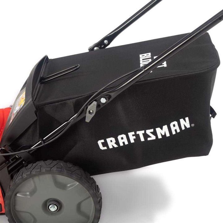 7ac95500-ad7e-437f-9d21-5c01265f1719_720x_366ed50d-7397-4745-9a7a-a3ccd12a89aa CRAFTSMAN 21″ 150 cc Gas Lawn Mower 11A-B26B791