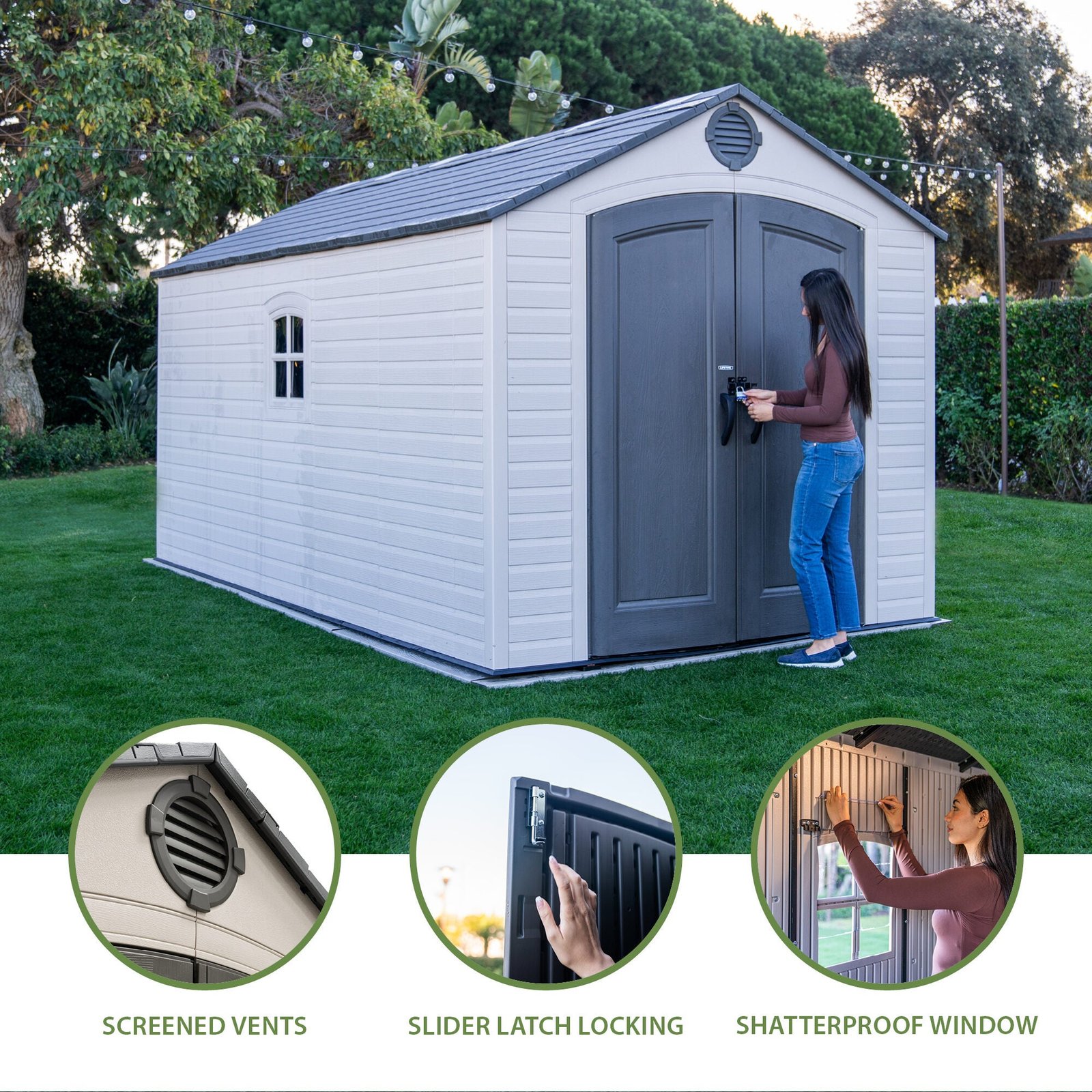 7c8f06e9-5959-4517-911f-103f2169ab01 8 Ft. x 15 Ft. Outdoor Storage Shed
