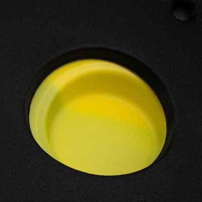 7ca3cf2f-fdf2-4462-86e4-525764d8132c Emotion Tide 103 Sit-Inside Kayak (Paddle Included)