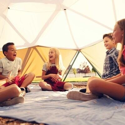 7f87232d-726c-4395-a415-68442408b209 Lifetime 60-Inch Climbing Dome with Canopy