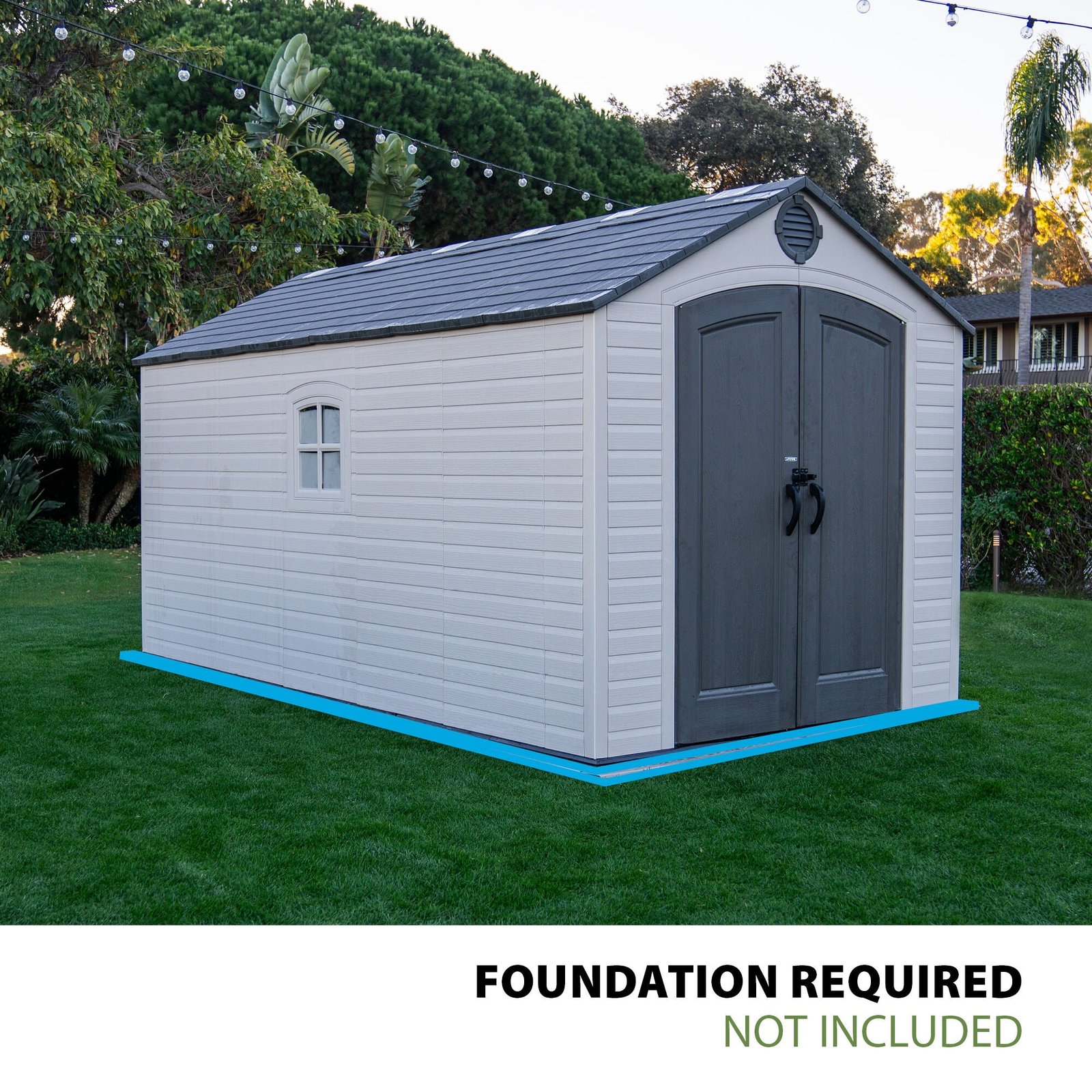 7f89c6a2-2225-4947-a49f-aa4e51a43f54 8 Ft. x 15 Ft. Outdoor Storage Shed