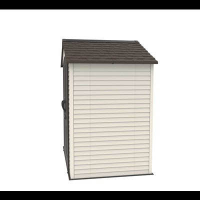 80a611e1-895a-442b-82a8-100362ec02e6 Lifetime 7 Ft. x 4.5 Ft. Outdoor Storage Shed