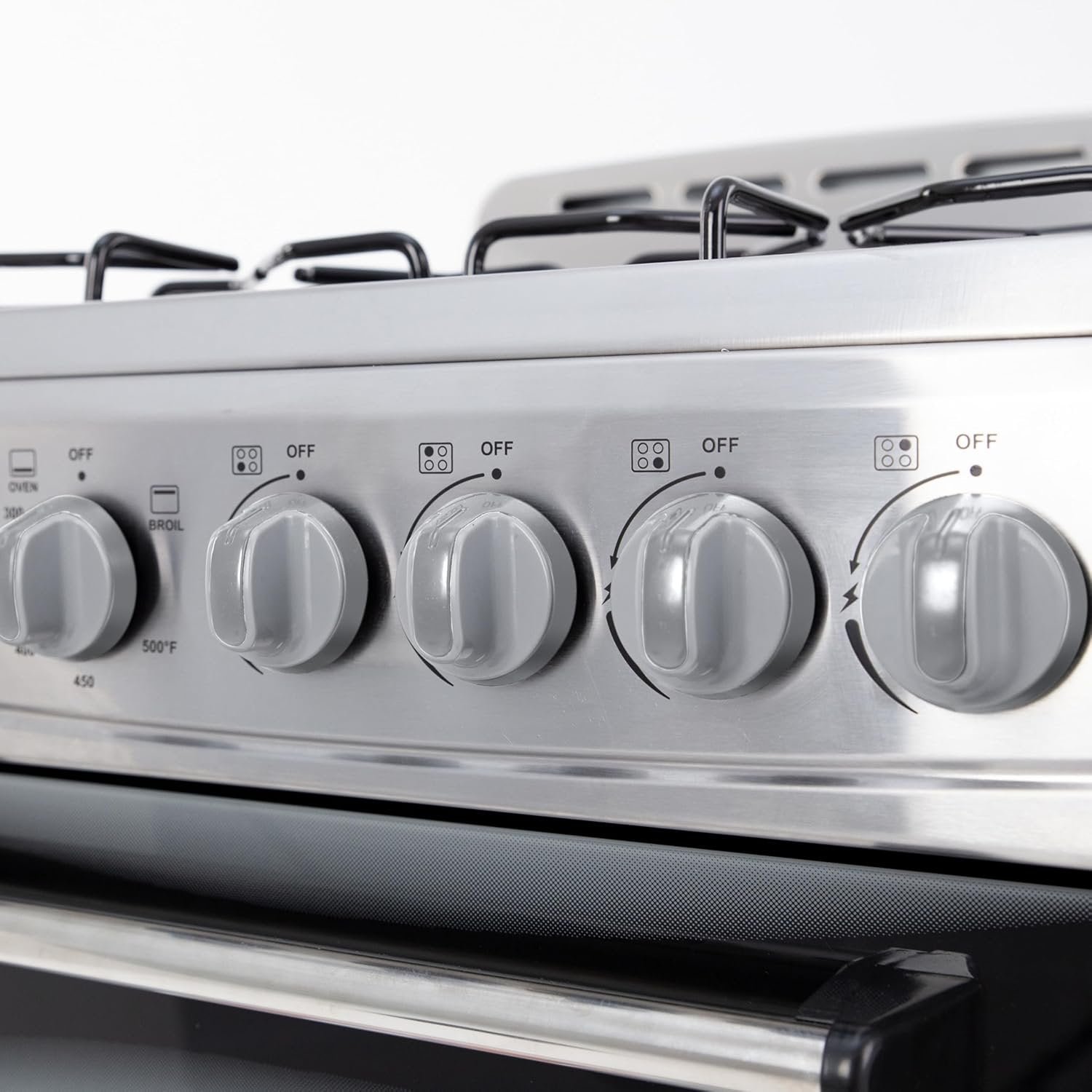 81bP4GslsJL._AC_SL1500 Avanti GR2013CSS 20″ Freestanding Gas Range