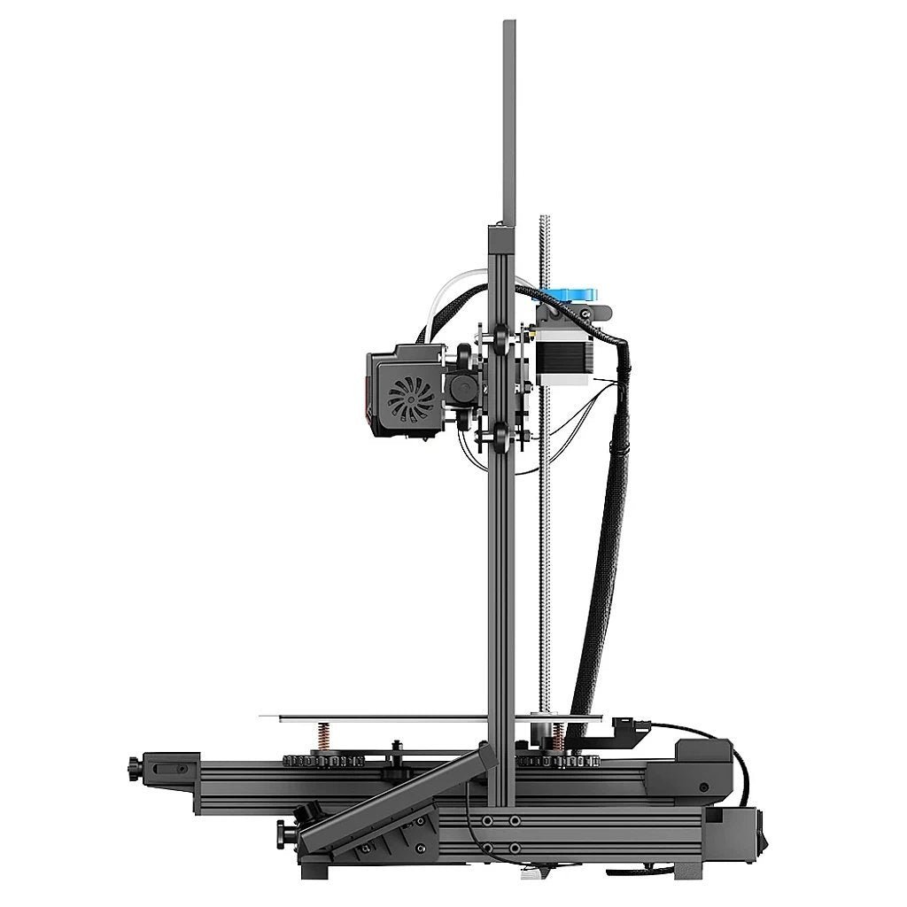 824-2 Creality 3D Printer Upgrade Ender 3 V2 Neo with Resume Printing +PLA 1kg