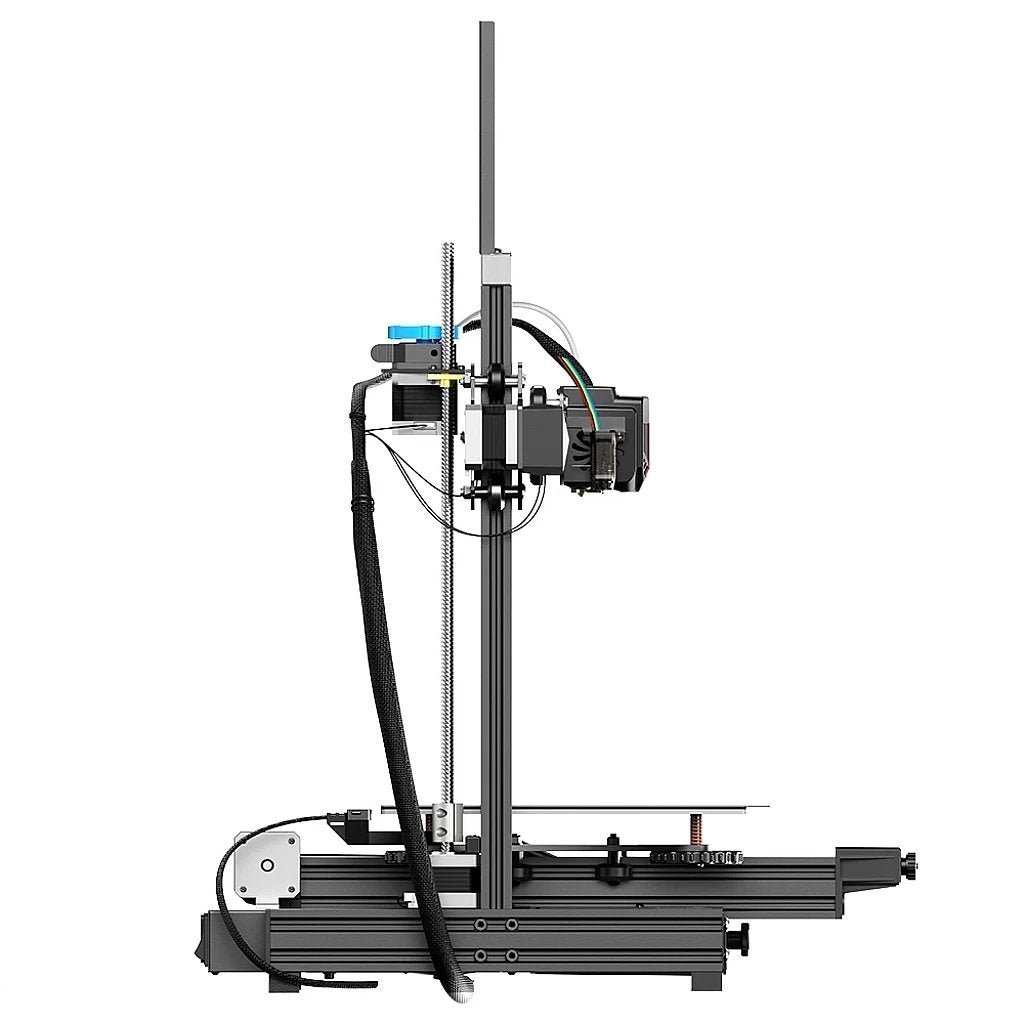 825-2 Creality 3D Printer Upgrade Ender 3 V2 Neo with Resume Printing +PLA 1kg