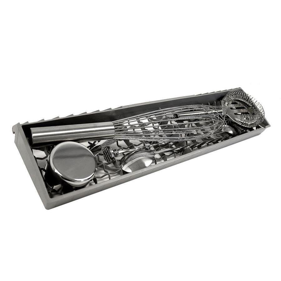 825225955337_09506079_1080x_9255e791-dda8-43e2-9775-3ffce98a2ec7 Bosch 100 Series PureDry 50-Decibel Front Control 24-in Built-In Dishwasher (Fingerprint-Resistant Stainless Steel) ENERGY STAR
